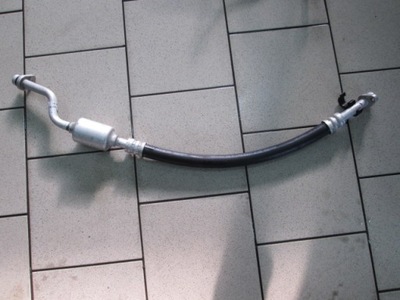 Шланг кондиционера x-trail 2,0 dci t31 2012 rok фото №1