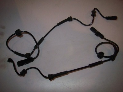 Датчик abs renault laguna iii задня oryg. # фото №1