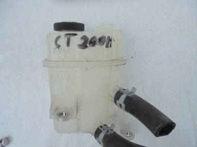 Бачок расширительный lexus ct200h фото №1