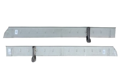 BIG FIAT 125P SILL INTERIOR PODCIAG SILL LEFT+RIGHT - milautoparts-fr.ukrlive.com