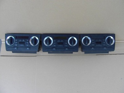 Audi a3 8p кліматронік 03-08r. фото №1