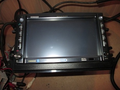 Навігація радіо ford mustang фото №1