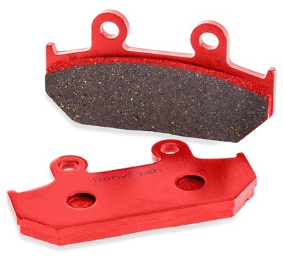 PADS BRAKE EBC FA203HH - milautoparts-fr.ukrlive.com