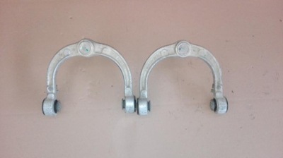 Mercedes ml w164 рычаги верхний левый правый фото №1