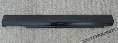 FACING, PANEL SILL VW VOLKSWAGEN GOLF III VENTO 5D 1H4 - milautoparts-fr.ukrlive.com