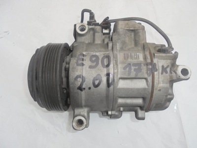 BMW WITH 447260-1850 COMPRESSOR - milautoparts-fr.ukrlive.com