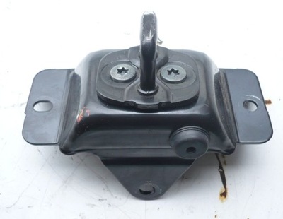 OPEL MOVANO 2010 LOCK SKOBEL DOOR REAR LEFT - milautoparts-fr.ukrlive.com