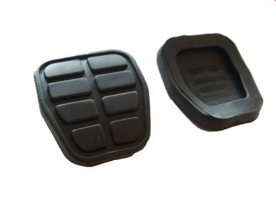 TRIMS ON PEDALS VW VOLKSWAGEN T4 VENTO GOLF - milautoparts-fr.ukrlive.com