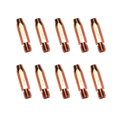 TIP TIP M8 KEMPPI 1.2 ORIGINÁL!!! 10pcs.