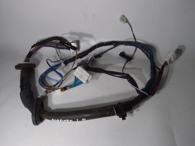 Джгут електропроводка двері лівий перед forester 08-12 фото №1