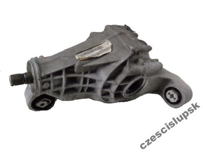 PONT ARRIÈRE 0BP525015H AUDI Q7 VW TOUAREG 3.0 TDI - milautoparts-fr.ukrlive.com