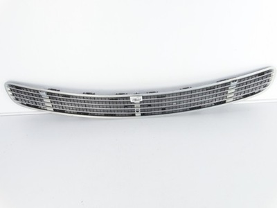 MERCEDEWITH WITH CLASS W220 INLET AIR DEFLECTOR HOOD  
