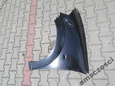 EMU WING FRONT CITROEN C-3 C3 I 02-09 LEFT - milautoparts-fr.ukrlive.com