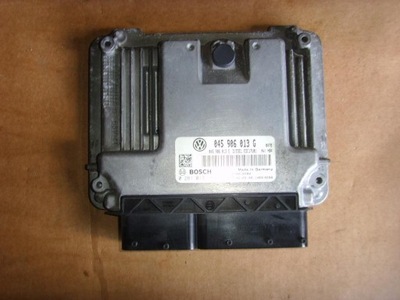 SEAT IBIZA III 1.4 TDI COMPUTER ENGINE 045906013G - milautoparts-fr.ukrlive.com