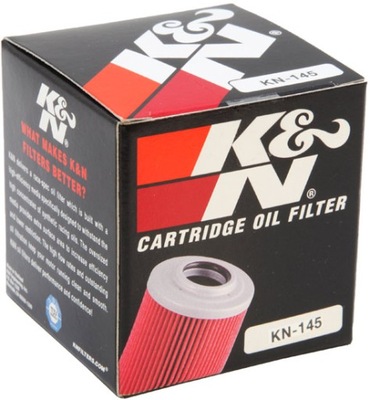 Olejový filter K&N - KN-145