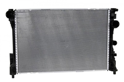 MERCEDES W207 W212 W231 RADIATEUR A0995002603 - milautoparts-fr.ukrlive.com