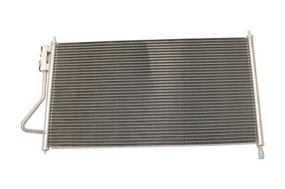 RADIATOR AIR CONDITIONER FORD FOCUS 98-04 LORO - milautoparts-fr.ukrlive.com