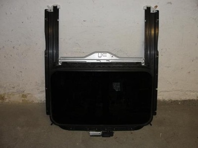 Nissan primera p12 люк kombi фото №1