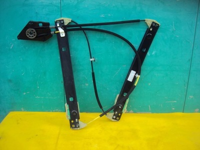 AUDI A1 8X 5D LIFT DEVICE GLASS RIGHT 8X4837462A - milautoparts-fr.ukrlive.com