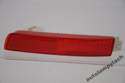 Nissan juke 2012- отражающая правая nowa ^ фото №1