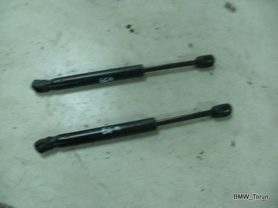 Амортизатор стекло крышки задняя bmw e61 фото №1