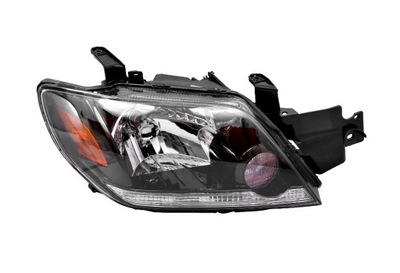 LAMP LAMP RIGHT FRONT OUTLANDER CU_ MN150492 - milautoparts-fr.ukrlive.com