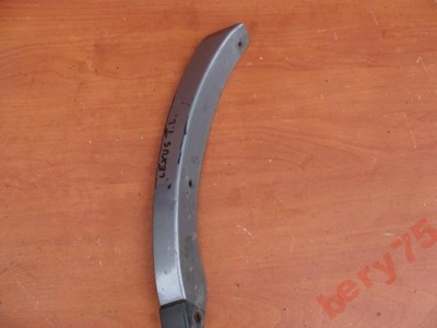 Lexus rx300 rx 300 02r молдинг накладка задняя левый фото №1