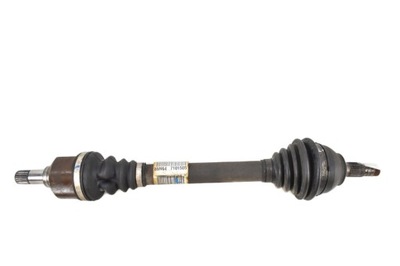 HALF-AXLE LEFT AXLE SWIVEL PEUGEOT 3008 1 I 1.6 VTI 11R - milautoparts-fr.ukrlive.com