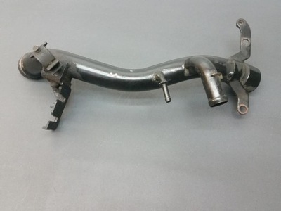 JUNCTION PIPE WATER RADIATOR FIAT BRAVA MAREA 1.6 16V - milautoparts-fr.ukrlive.com