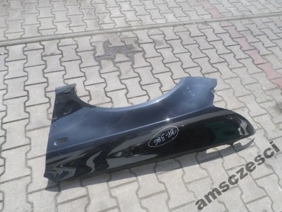 MPS WING FRONT AUDI A6 A-6 C6 04-08 4F0 LEFT - milautoparts-fr.ukrlive.com