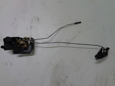 ! alfa romeo 156 98-03 rok замок дверь правый перед фото №1