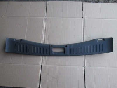 PROTECTION BLIND PLUG BELT ZAMKOWEGO REAR FORD KUGA - milautoparts-fr.ukrlive.com