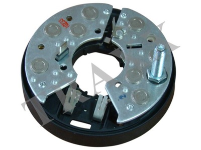 BRIDGE ELECTRIC GENERATOR BOSCH ARC0039 MERC CASE VW - milautoparts-fr.ukrlive.com