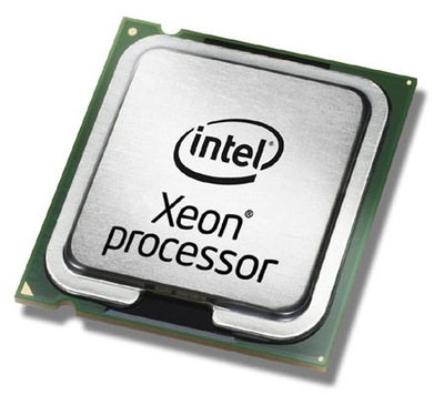 Intel XEON QUAD X3320 (2,50GHz/6M/1333) s775