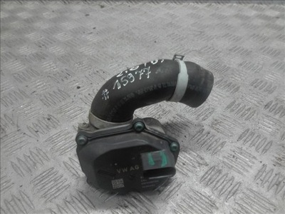 OCTAVIA III 2.0 TDI THROTTLE 04L131501M - milautoparts-fr.ukrlive.com