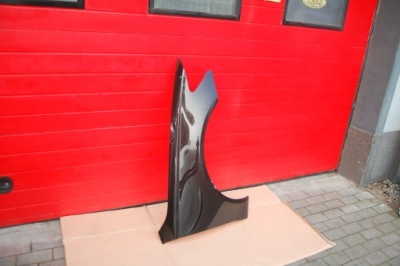 Крыло audi a6 c7 4g0 2012-2015 оригинал alu фото №1