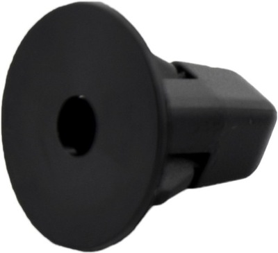 Клипса штифт toyota фото №1