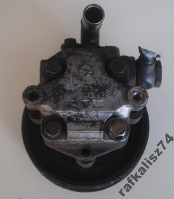 PUMP ELECTRICALLY POWERED HYDRAULIC STEERING POLO LUPO 1.4 TDI 6N0422154F - milautoparts-fr.ukrlive.com