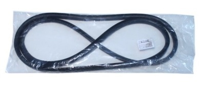 GASKET GLASS FRONT VW GOLF II 2 JETTA 83-91 - milautoparts-fr.ukrlive.com