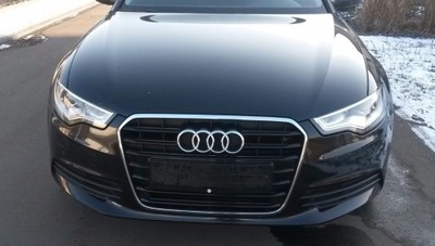 DE QUART AVANT AVANT DROITE + GAUCHE AUDI A6 C7 - milautoparts-fr.ukrlive.com