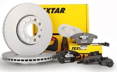 DISQUES SABOTS DE FREIN TEXTAR AVANT - VW SHARAN 7N 314MM - milautoparts-fr.ukrlive.com