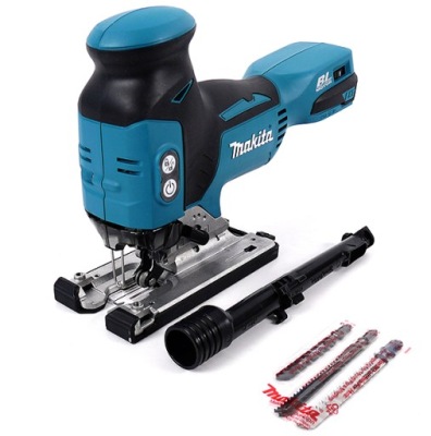 Priamočiara píla - 18V MAKITA DJV181Z