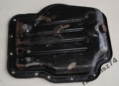 TRAY OIL OPEL ASTRA 1.7 CDTI Z17DTL BRZEG - milautoparts-fr.ukrlive.com