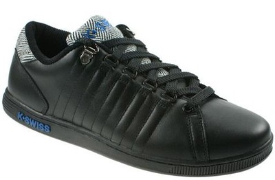 SKÓRZANE K-SWISS LOZAN # 41