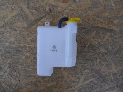 Бачок омывателя ford ranger xm348a080ae фото №1