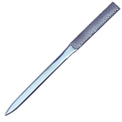 Leniar Nóż do otwierania listów dł.23 cm metalowy