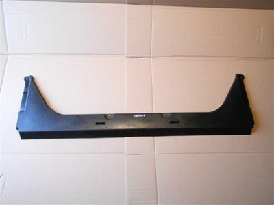 Subaru 08r legacy iv захист пластик багажника фото №1