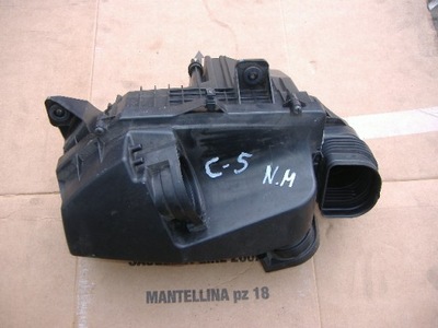 CITROEN C5 X7 3 08- CORPS DE FILTRE D'AIR - milautoparts-fr.ukrlive.com