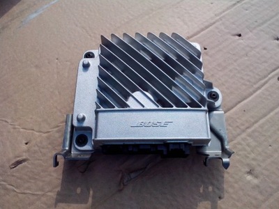 AMPLIFICATEUR BOSE RENAULT ESPACE V - milautoparts-fr.ukrlive.com