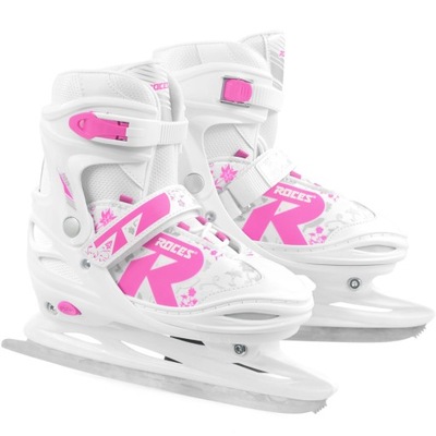 Figurowe łyżwy Roces Jokey Ice 2.0 Girl 38-41